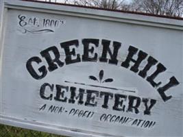 Greenhill Cemetery