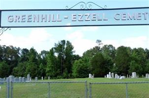 Greenhill-Ezzell Cemetery