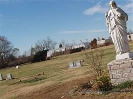 Greenhill Memorial Gardens