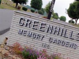 Greenhills Memory Gardens