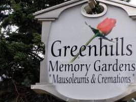 Greenhills Memory Gardens