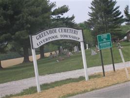 Greenhoe Cemetery