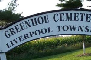 Greenhoe Cemetery