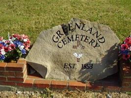 Greenland Cemetery