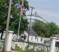 Greenlawn Cemetery Greenlawn Cemetery