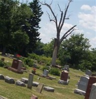 Greenlawn Cemetery