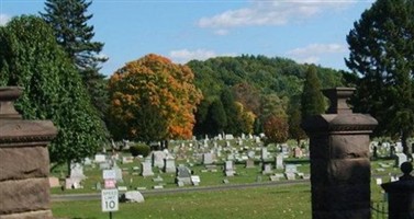 Greenlawn Cemetery Greenlawn Cemetery