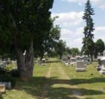 Greenlawn Cemetery