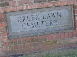 Greenlawn Cemetery