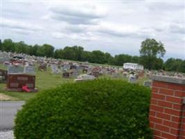 Greenlawn Cemetery