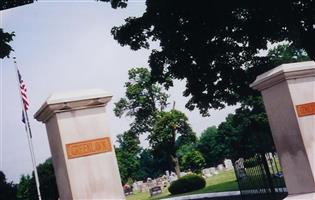 Greenlawn Cemetery