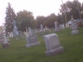 Greenlawn Cemetery