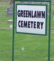 Greenlawn Cemetery Greenlawn Cemetery