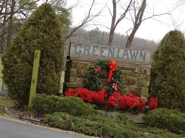 Greenlawn Cemetery Greenlawn Cemetery