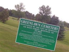 Greenlawn Cemetery