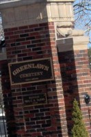 Greenlawn Cemetery