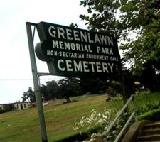 Greenlawn Memorial Park