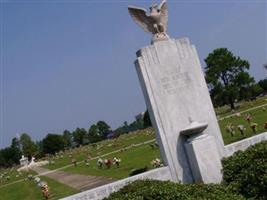 Greenlawn Memorial Park Cemetery