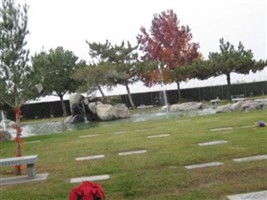Greenlawn Southwest Mortuary and Cemetery