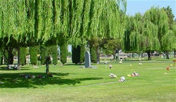 Greenlawn Southwest Mortuary and Cemetery