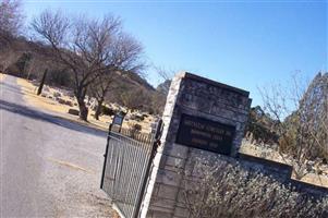 Greenleaf Cemetery