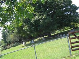 Greenlee Cemetery