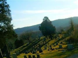Greenmound Cemetery