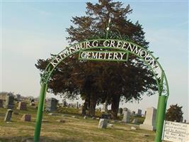 Greenmound Cemetery