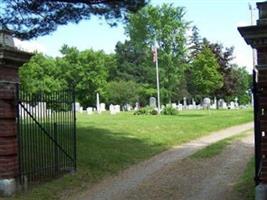 Greenmount Cemetery