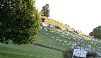 Greenmount Cemetery