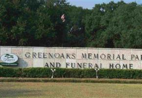 Greenoaks Memorial Park