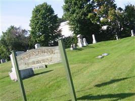 Greenridge Cemetery