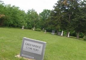 Greenridge Cemetery