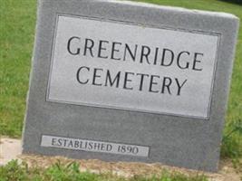 Greenridge Cemetery