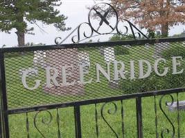 Greenridge Cemetery