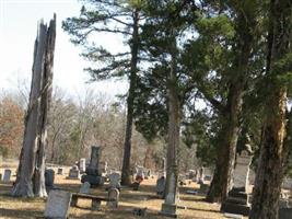 Greensboro Cemetery