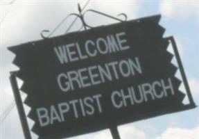 Greenton Cemetery
