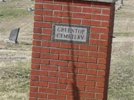 Greentop Cemetery