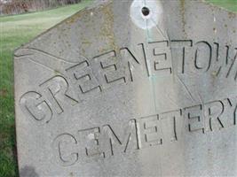 Greentown Cemetery