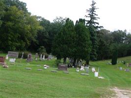 Greenvale Cemetery