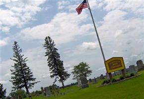 Greenvale Cemetery