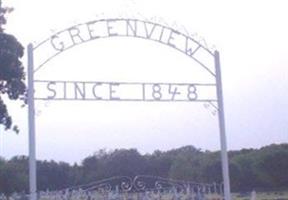 Greenview Cemetery