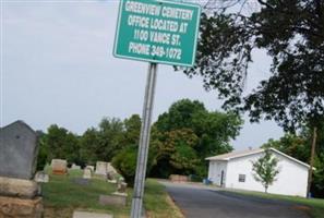 Greenview Cemetery