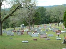 Greenville Cemetery