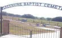 Greenvine Baptist Church Cemetery