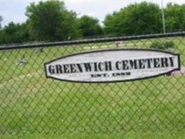 Greenwich Cemetery
