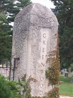 Greenwood Cemetery