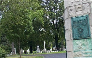 Greenwood Cemetery