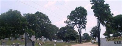 Greenwood Cemetery