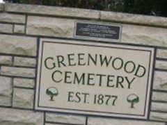 Greenwood Cemetery